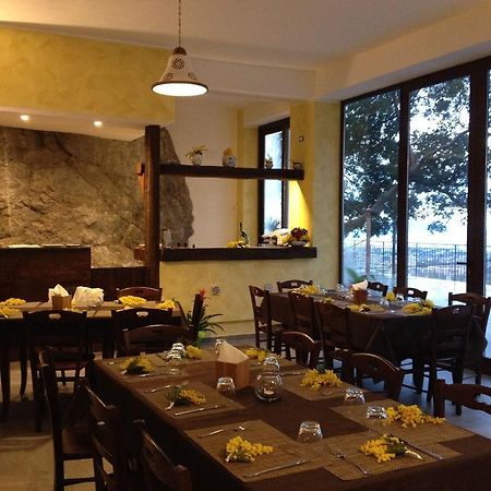 Locanda Del Drago Monreale Eksteriør bilde