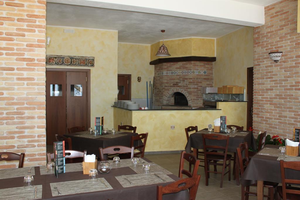 Locanda Del Drago Monreale Eksteriør bilde